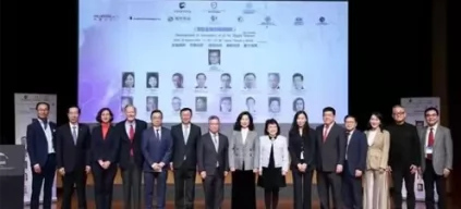 聚势赋能 · 向新而行 | 粤港澳临床医学学会开年动态盘点