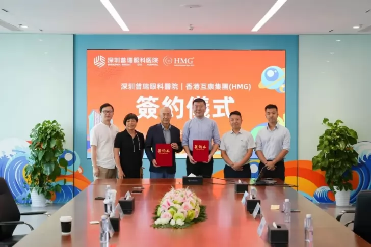 学会推动会员机构国际医疗合作落